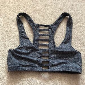 VS Pink Sports Bra